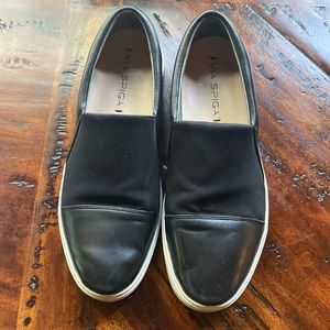 GUC Via Spiga V-Raine 2 slip on sneaker